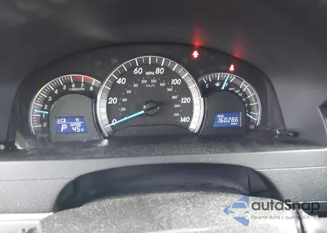 2014 Toyota Camry Se Sport from USA, damaged, VIN 4T1BF1FK0EU738527